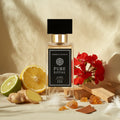 FM 151 PARFUM HOMME - PURE ROYAL COLLECTION 50ml