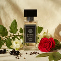 FM 160 PARFUM HOMME - PURE ROYAL COLLECTION 50ml