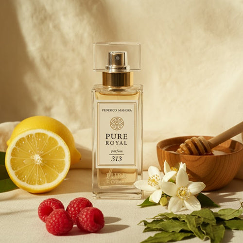 Perfumy Femme PURE ROYAL 313 50 ml