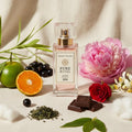 FM 804 PARFUM FEMME - PURE ROYAL COLLECTION 50ml