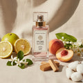 FM 807 PARFUM FEMME - PURE ROYAL COLLECTION 50ml