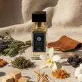FM 823 PARFUM HOMME - PURE ROYAL COLLECTION 50ml