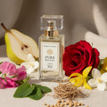 Parfum Femme PURE ROYAL 855 50 ml