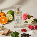 Parfum Femme PURE ROYAL 856 50 ml