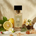 FM 914 PARFUM UNISEX - PURE ROYAL COLLECTION 50 ML