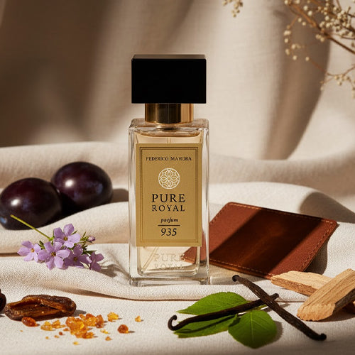 Parfum Unisex PURE ROYAL 935 50 ml