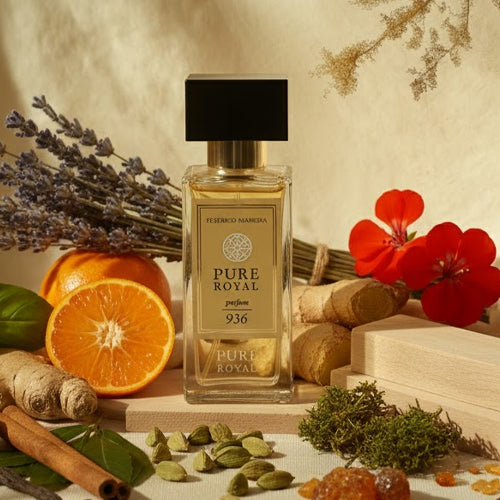 Parfum Unisex PURE ROYAL 936 50ml