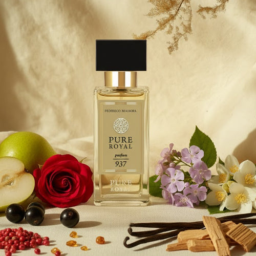 Parfum Unisex PURE ROYAL 937 50ml
