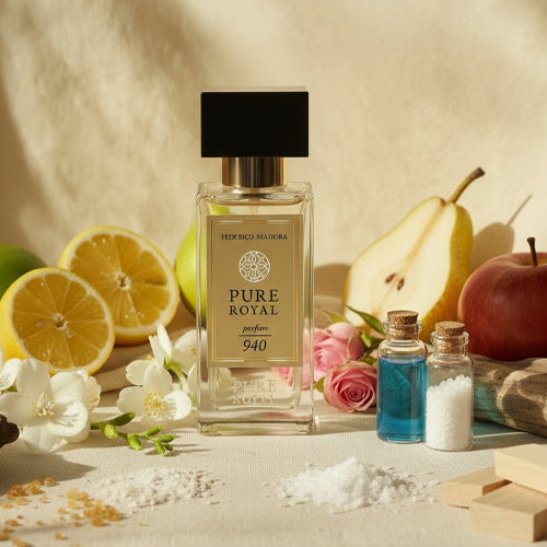 Parfum Unisex PURE ROYAL 940 50 ml
