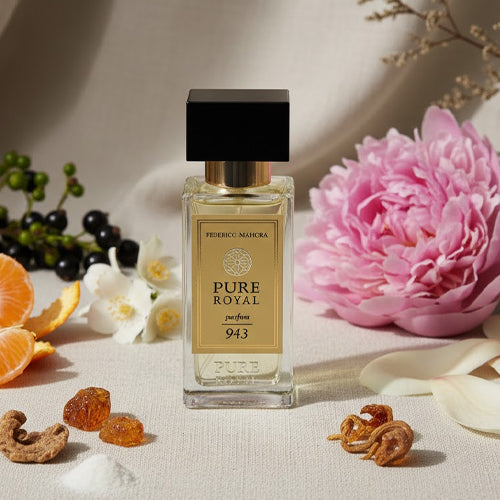 Parfum Unisex PURE ROYAL 943 50 ml