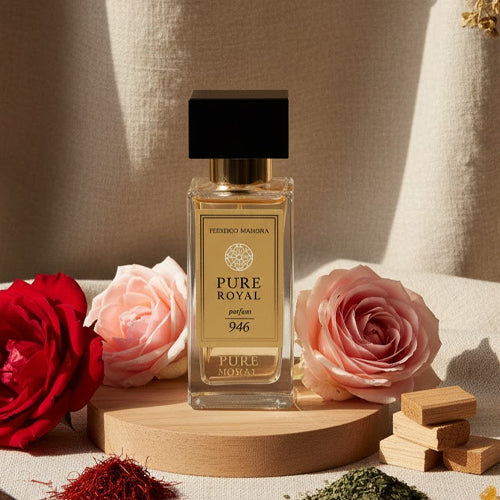 Parfum Unisex PURE ROYAL 946 50 ml