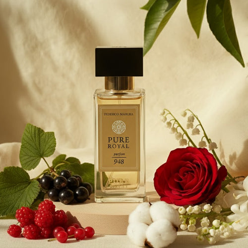 Parfum Unisex PURE ROYAL 948 50 ml