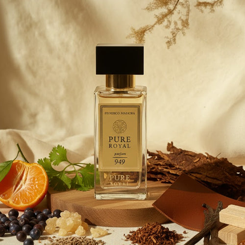 Parfum Unisex PURE ROYAL 949 50 ml