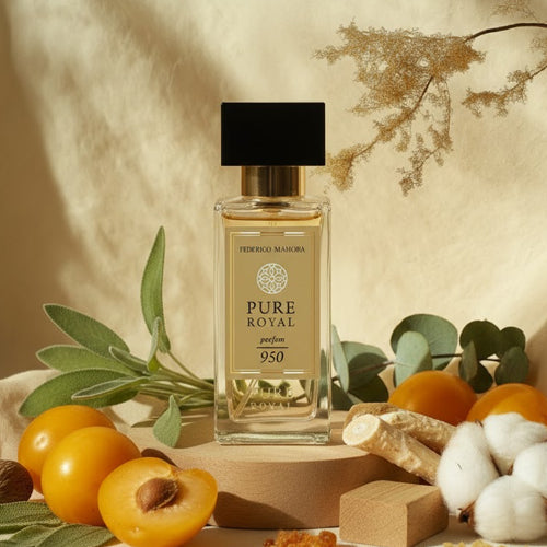 Parfum Unisex PURE ROYAL 950 50 ml