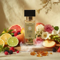 Parfum Unisex PURE ROYAL 989 50 ml