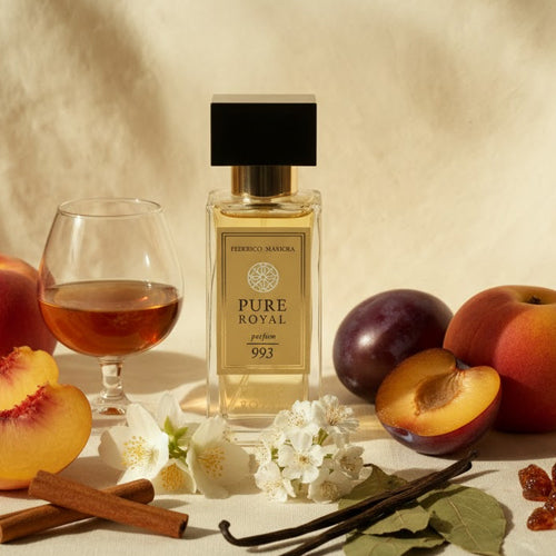 Parfum Unisex PURE ROYAL 993 50ml