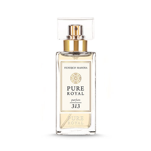Perfumy Femme PURE ROYAL 313 50 ml