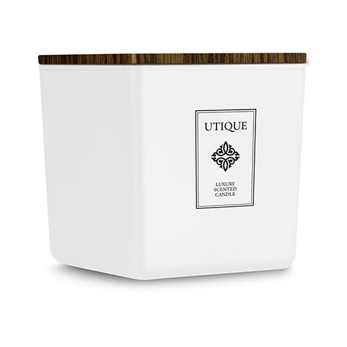 Luxury Scented Candle UTIQUE Flamingo 435g