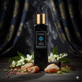 Luxury Shower Gel Ambergris 200 ml UTIQUE