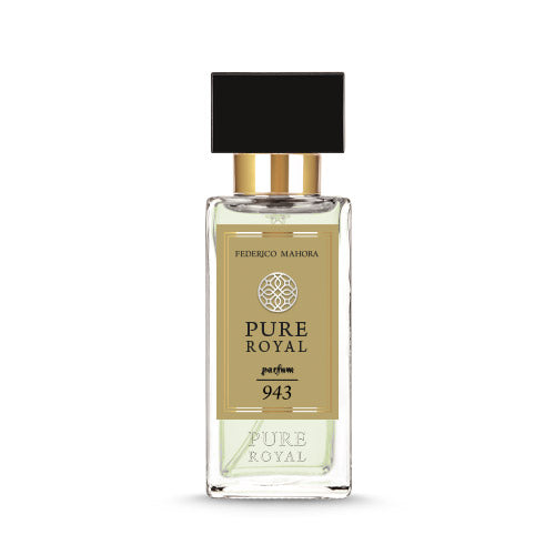 Parfum Unisex PURE ROYAL 943 50 ml