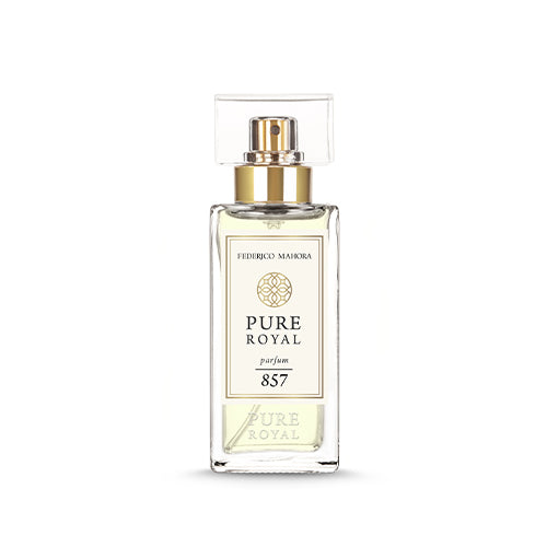 Parfum Femme PURE ROYAL 857 50 ml