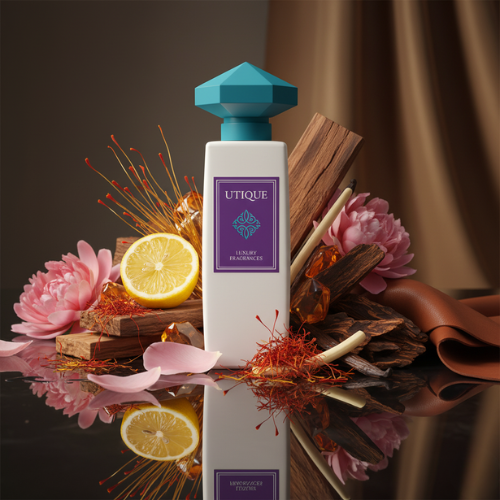 Utique Muffin Luxury Fragrances 100 ml