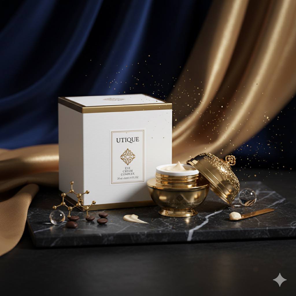 Eye Cream Complex 20 ml UTIQUE