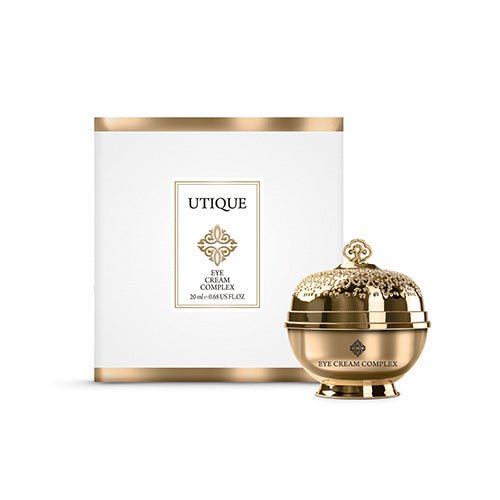 Eye Cream Complex 20 ml UTIQUE