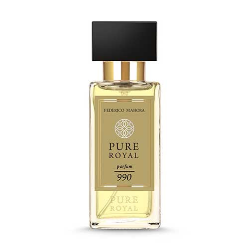 Parfum Unisex PURE ROYAL 990 50ml
