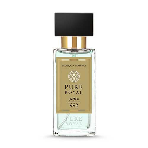 Parfum Unisex PURE ROYAL 992 50ml