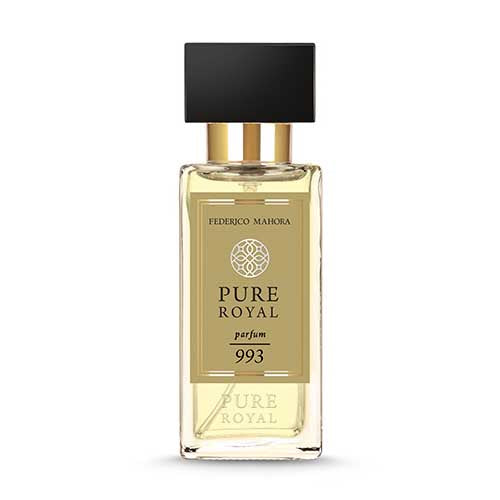 Parfum Unisex PURE ROYAL 993 50ml