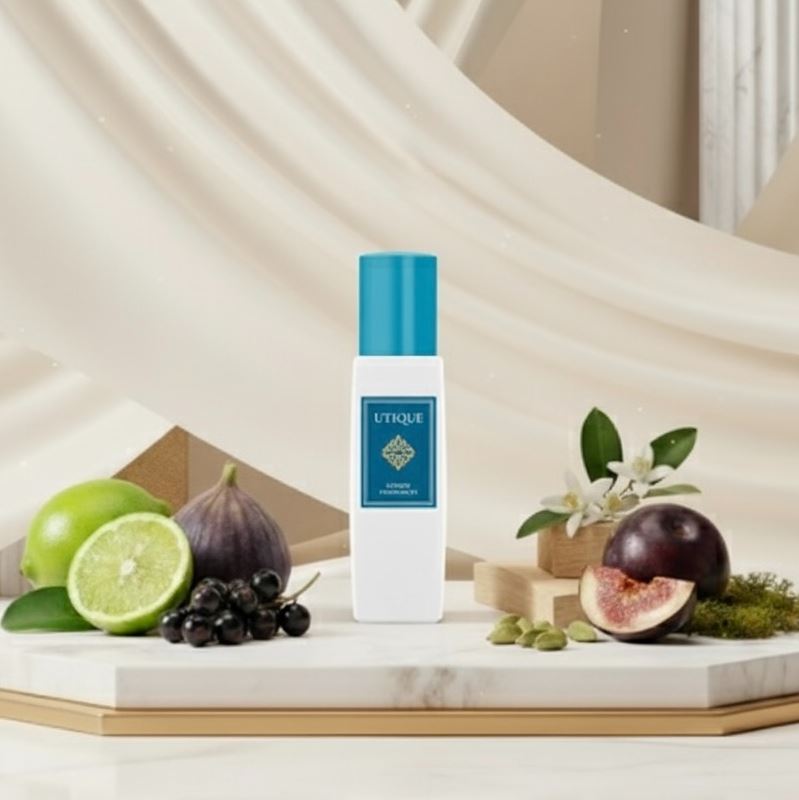 Fig Leaves Luxury Fragrance 15ml UTIQUE