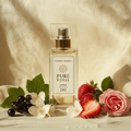 FM 281 PARFUM FEMME - PURE ROYAL COLLECTION 50ml