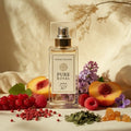 FM 317 PARFUM FEMME - PURE ROYAL COLLECTION 50ml