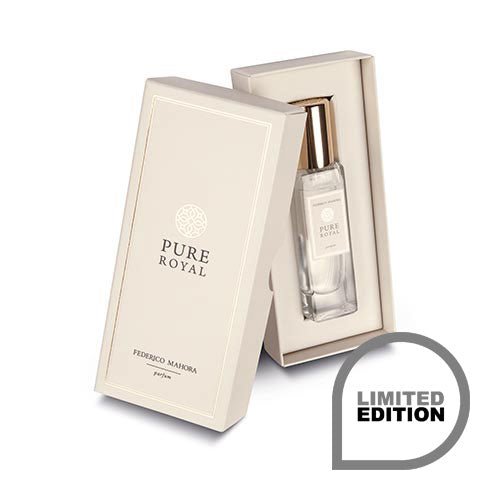 FM 362 PARFUM FEMME - PURE ROYAL COLLECTION 15 ml