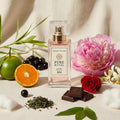 FM 804 PARFUM FEMME - PURE ROYAL COLLECTION 50ml