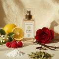 FM 817 PARFUM FEMME - PURE ROYAL COLLECTION 50ml