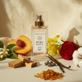 FM 820 PARFUM FEMME - PURE ROYAL COLLECTION 50ml