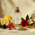 FM 828 PARFUM FEMME - PURE ROYAL COLLECTION