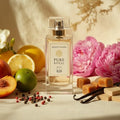 FM 829 PARFUM FEMME - PURE ROYAL COLLECTION