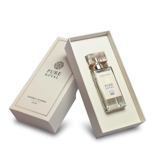 FM 829 PARFUM FEMME - PURE ROYAL COLLECTION