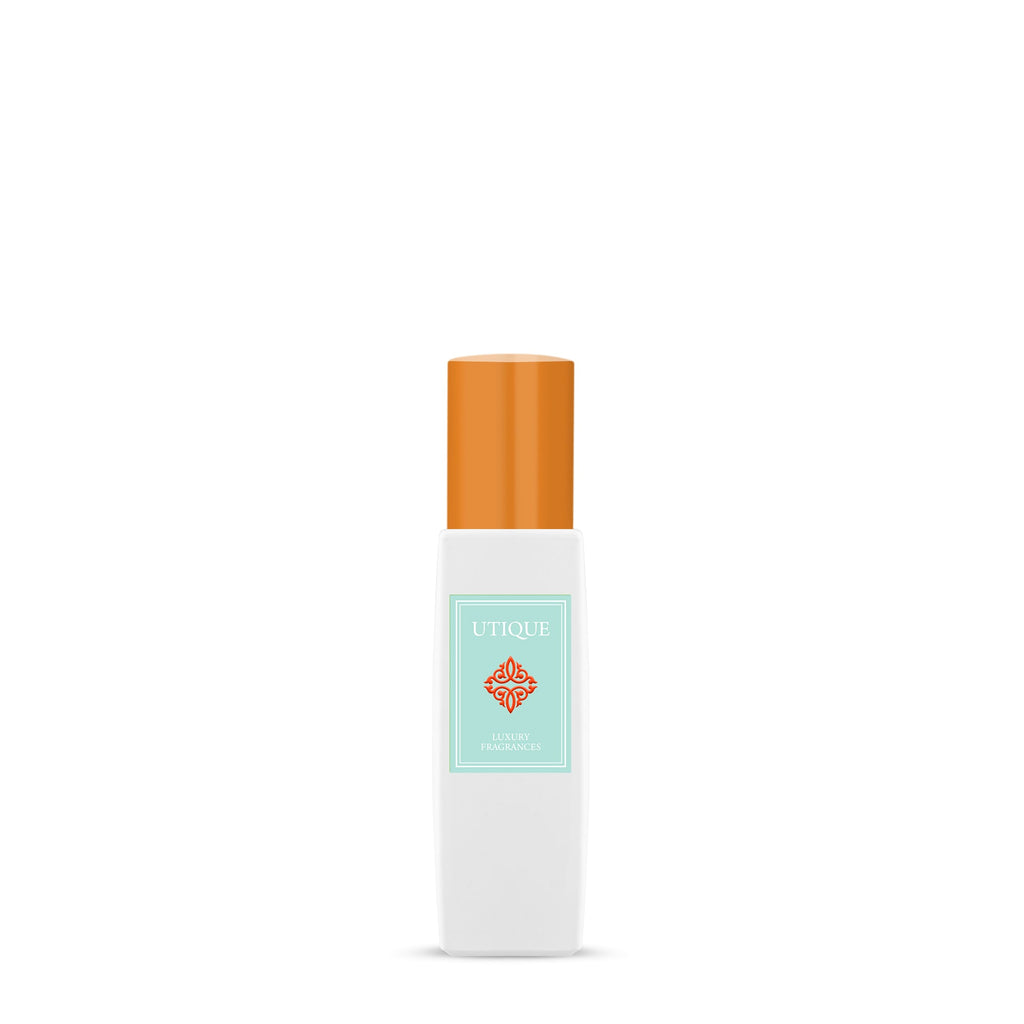 Grapefruit & Orange Blossom Luxury Fragrance 15ml UTIQUE