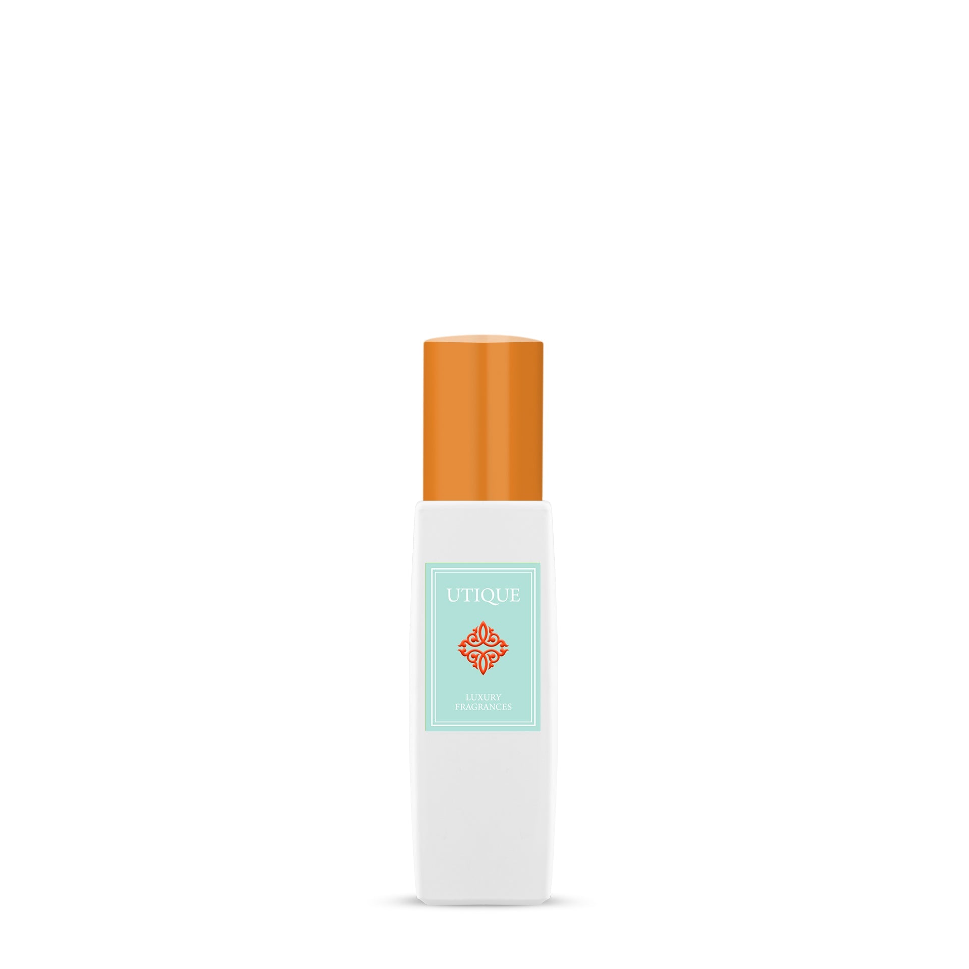 Grapefruit & Orange Blossom Luxury Fragrance 15ml UTIQUE