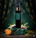 Luxury body balm Malachite 200 ml UTIQUE