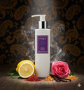 Luxury Body Balm Muffin 200 ml UTIQUE