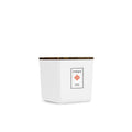 Luxury Scented Candle Grapefruit & Orange Blossom 180 g UTIQUE