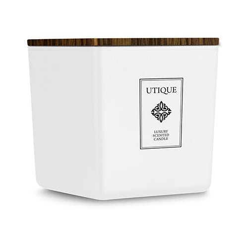 Luxury Scented Candle UTIQUE Flamingo 180g