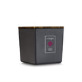 Luxury Scented Candle UTIQUE Ruby 180 g