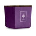 Luxury Scented Candle UTIQUE Violet Oud 180g