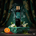 Luxury Shower Gel Malachite 200 ml UTIQUE